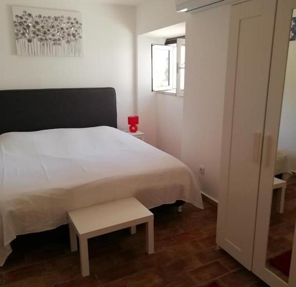 Family Suite, Rio Arade Manor House