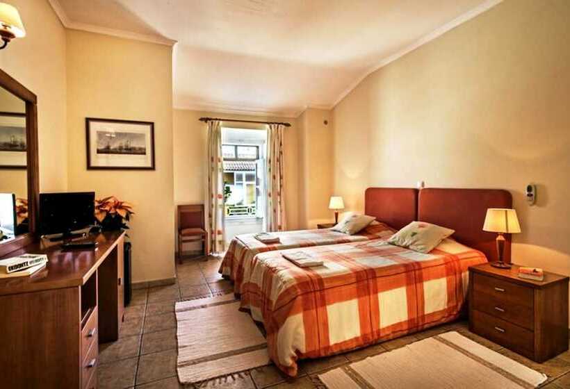 Номер Стандарт, Rio Arade Manor House
