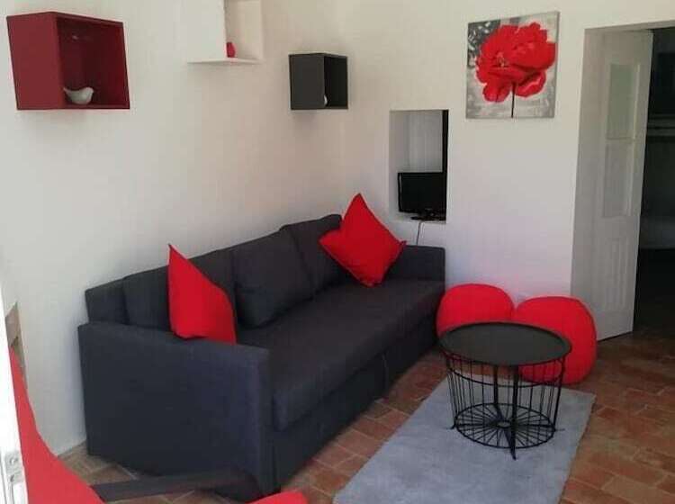 Family Suite, Rio Arade Manor House