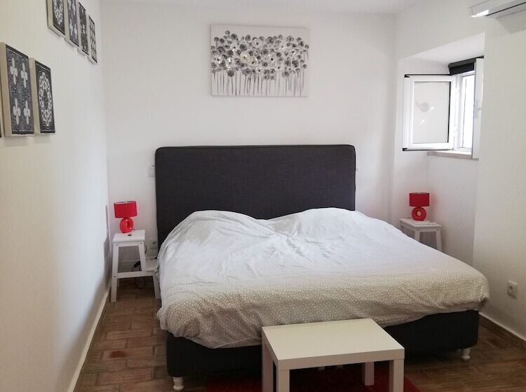 Family Suite, Rio Arade Manor House