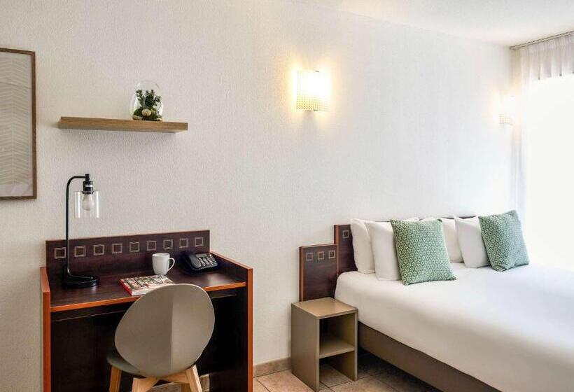스탠다드 스튜디오, Aparthotel Adagio Access Nice Garibaldi