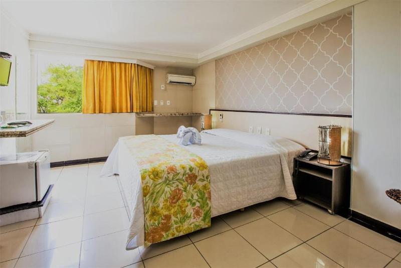 Номер Стандарт, Atlantico Praia