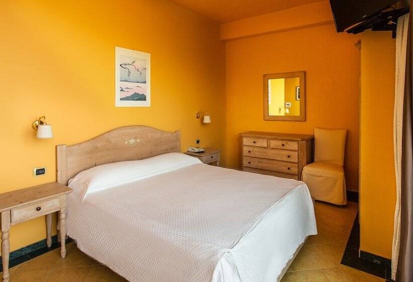 Номер Economy, La Playa Blanca
