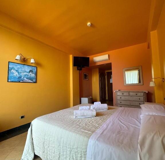 Suite Deluxe 2 Dormitoris, La Playa Blanca