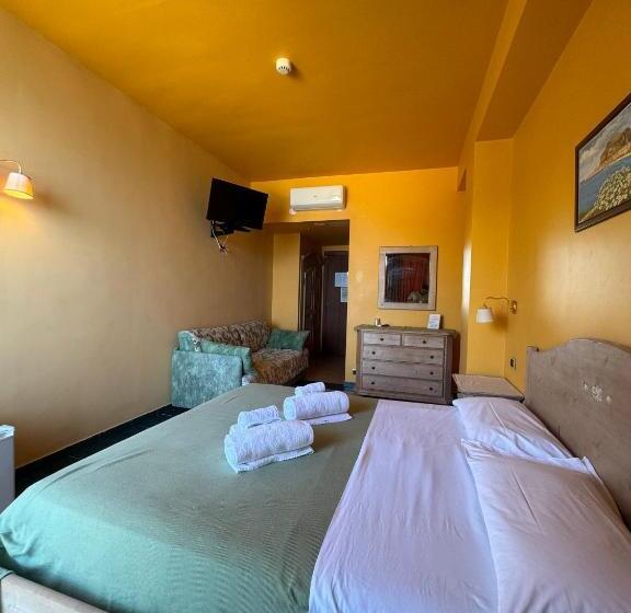 Suite Deluxe 2 Dormitoris, La Playa Blanca