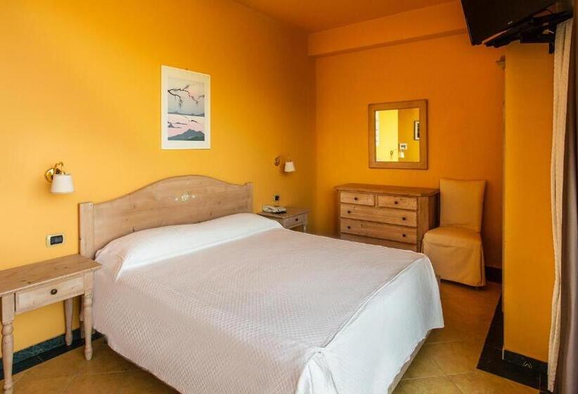 Habitació Estàndard amb Balconada, La Playa Blanca