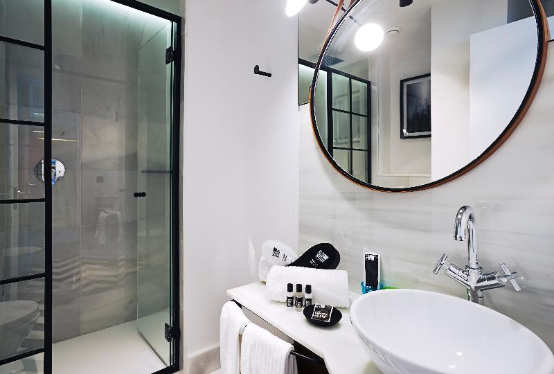 Номер Стандарт Трехместный, Ostia Antica Park Hotel & Spa