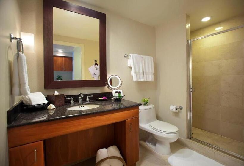 디럭스 스튜디오 바다 전망, Trump International Beach Resort   Sunny Isles Beach