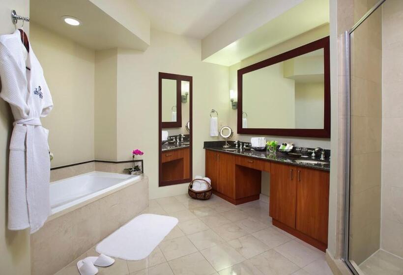 침실 2개 스위트, Trump International Beach Resort   Sunny Isles Beach