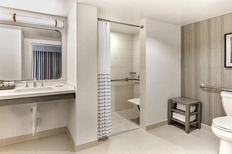 Стандартный Номер Кровать Кинг, Westdrift Manhattan Beach Autograph Collection