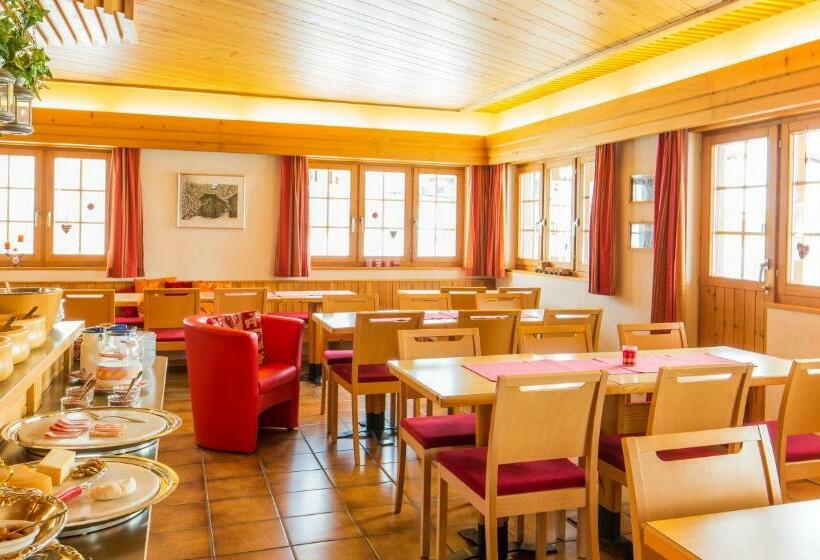 Номер Стандарт Индивидуальный, Familienhotel Garni Sporting