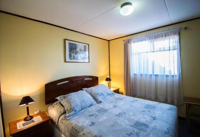 スタンダードルーム, Hostal Alcázar