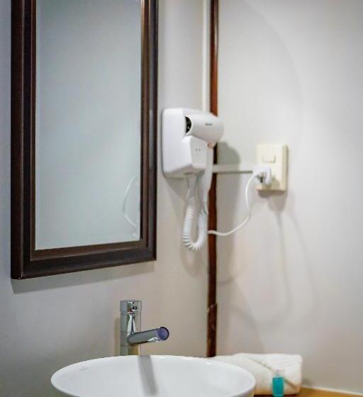 ファミリールーム, Hostal Alcázar