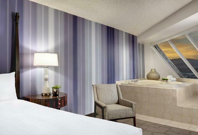 Suite, Luxor Hotel And Casino