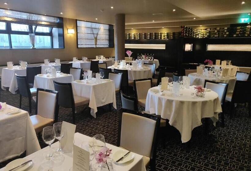 Номер Стандарт, Maryborough Hotel & Spa