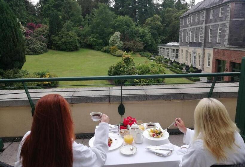 Номер Executive, Maryborough Hotel & Spa