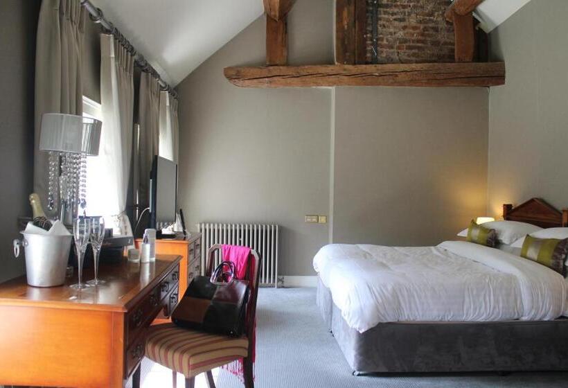 Полулюкс, Maryborough Hotel & Spa