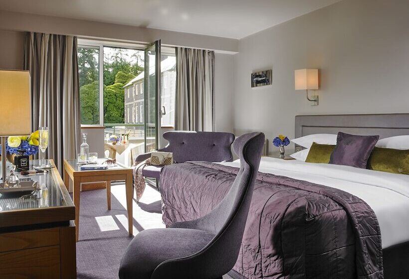 Номер Executive, Maryborough Hotel & Spa
