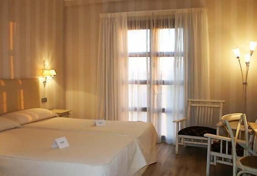 Номер Стандарт, Spa Villa Nazules