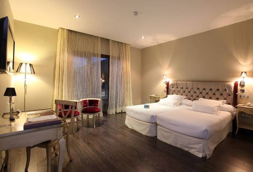 Номер Стандарт, Spa Villa Nazules