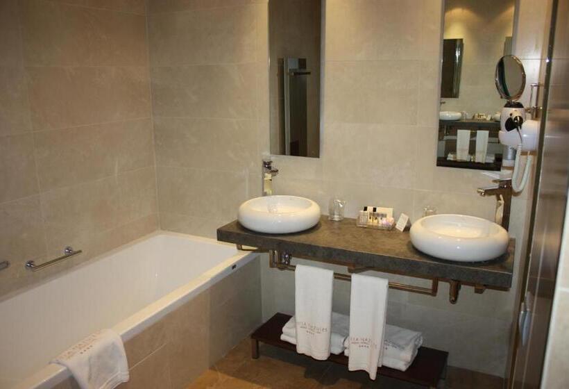 Номер Стандарт, Spa Villa Nazules