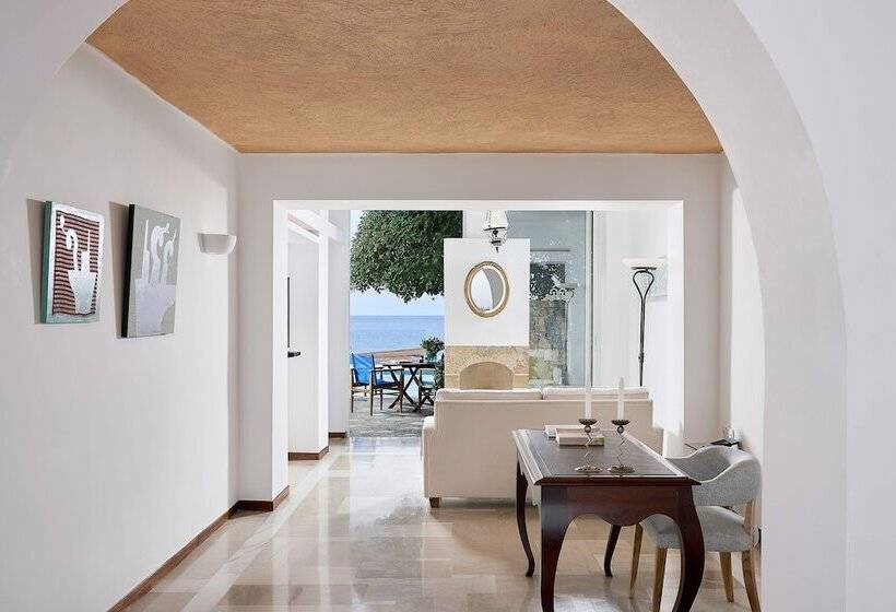 Люкс 2 Спальни, St. Nicolas Bay Resort Hotel & Villas