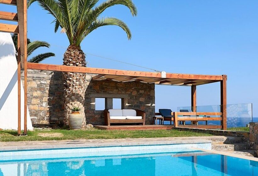 Люкс 3 Спальни, St. Nicolas Bay Resort Hotel & Villas