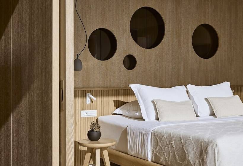 Люкс 2 Спальни, St. Nicolas Bay Resort Hotel & Villas