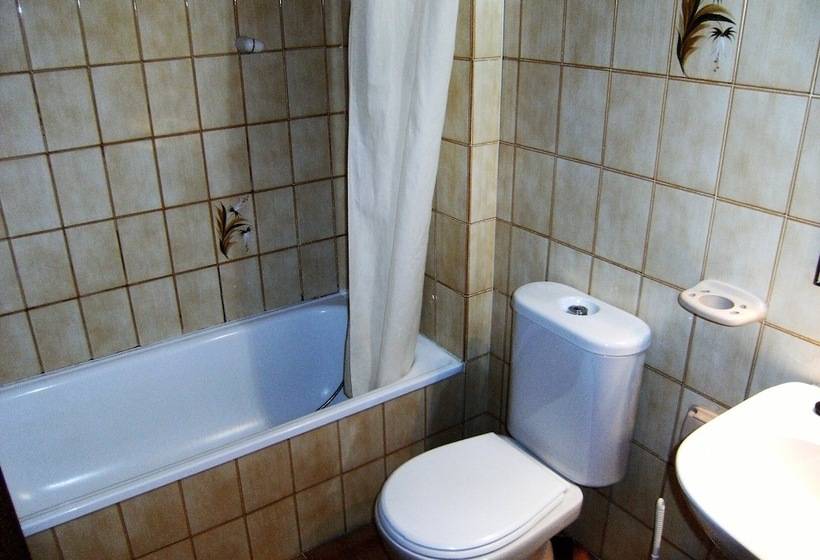 Апартаменты 2 Спальни, Apartamentos Jardins Del Mar