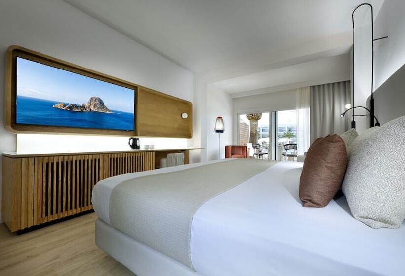 غرفة سوبيريور, Grand Palladium Select Palace Ibiza