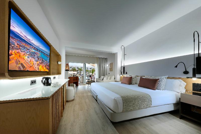غرفة سوبيريور, Grand Palladium Select Palace Ibiza