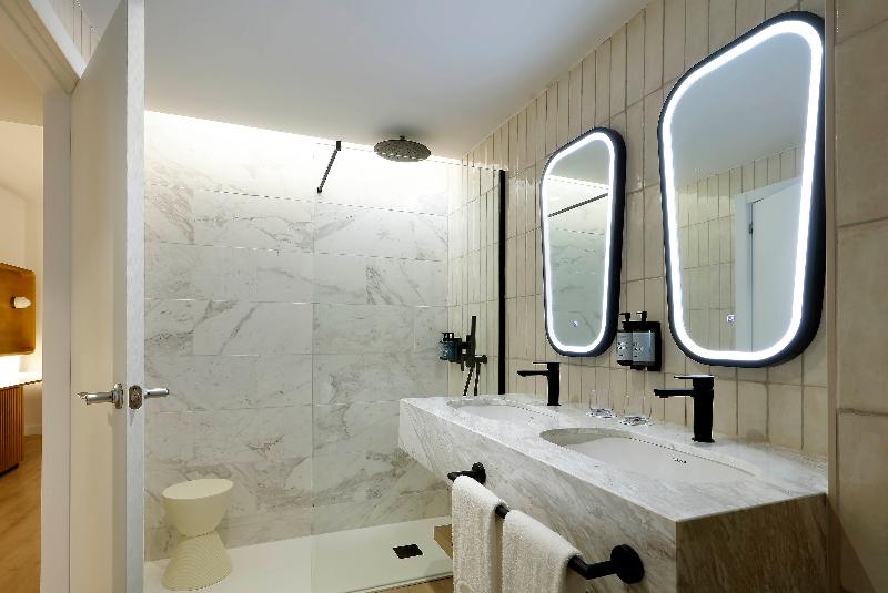 غرفة سوبيريور, Grand Palladium Select Palace Ibiza