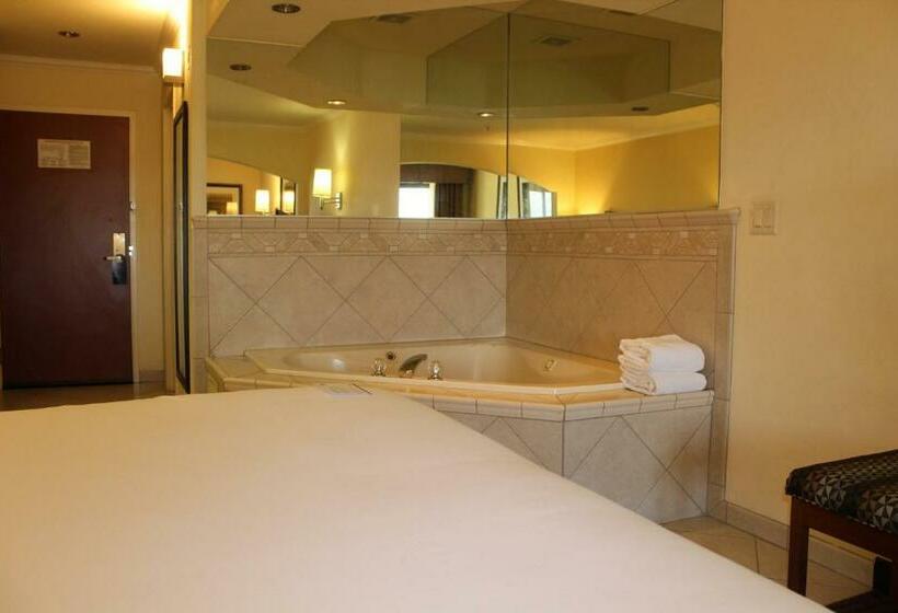 سوئیت با تخت بزرگ, Holiday Inn Express Hotel & Suites Tucson Mall, An Ihg