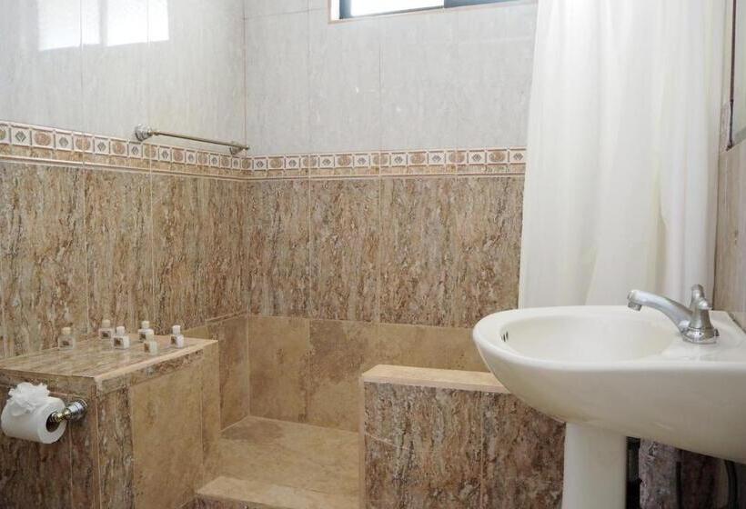 Номер Стандарт Трехместный, Balcon Del Mar Beach Front