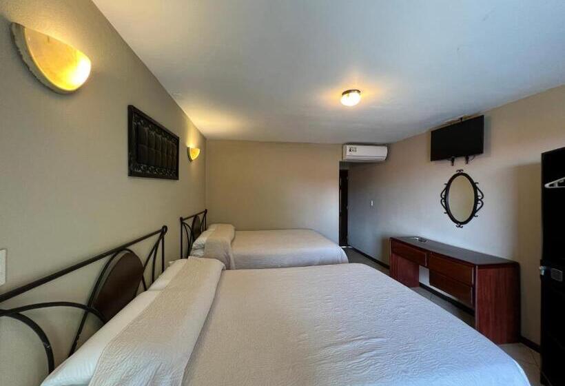 Номер Superior, Balcon Del Mar Beach Front