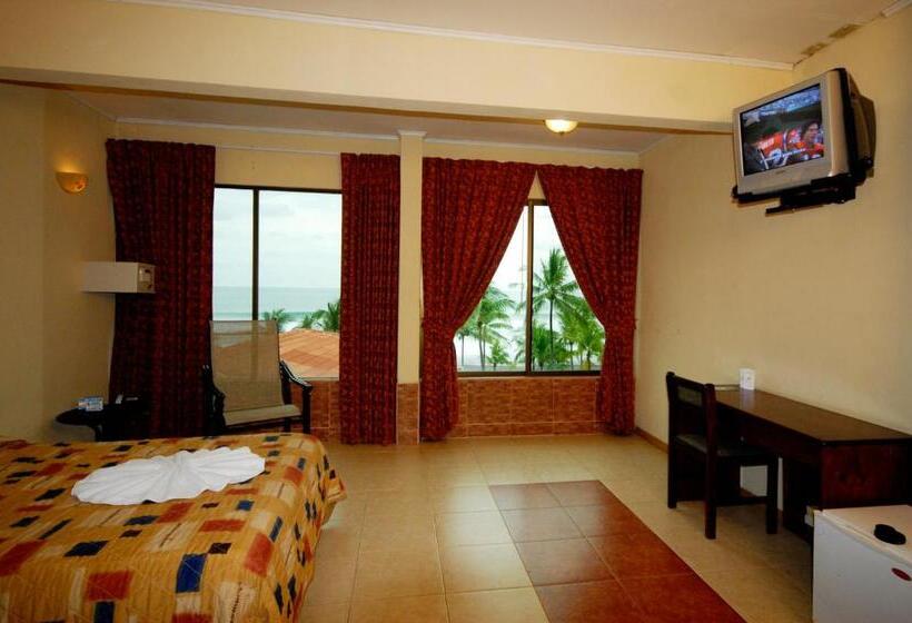 Номер Superior, Balcon Del Mar Beach Front