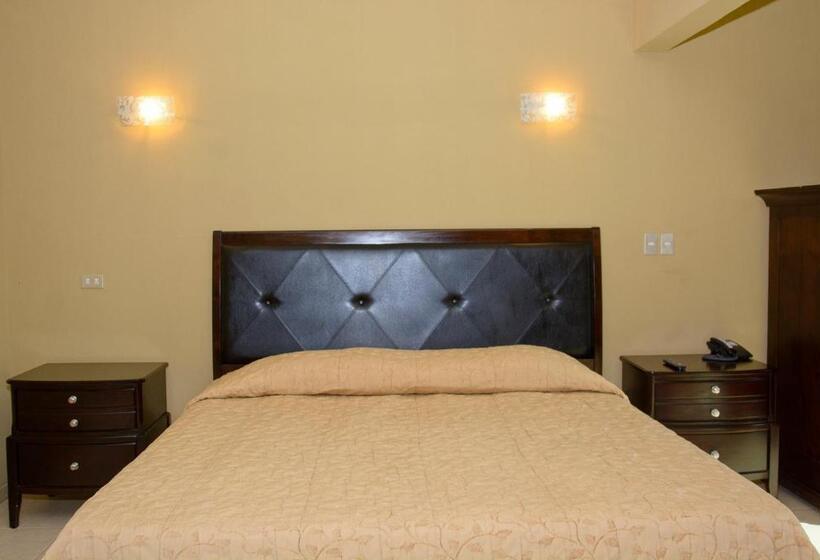 Номер Стандарт, Balcon Del Mar Beach Front