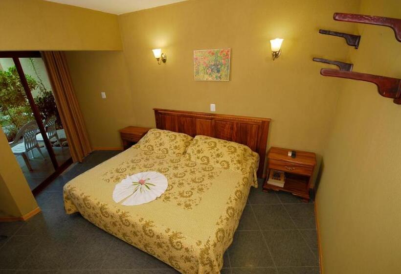 Номер Стандарт, Balcon Del Mar Beach Front