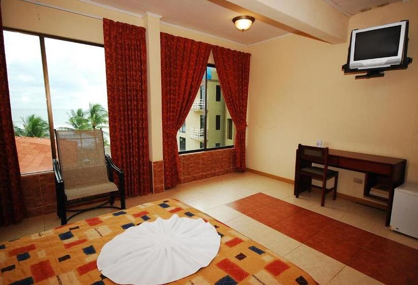 Номер Superior, Balcon Del Mar Beach Front
