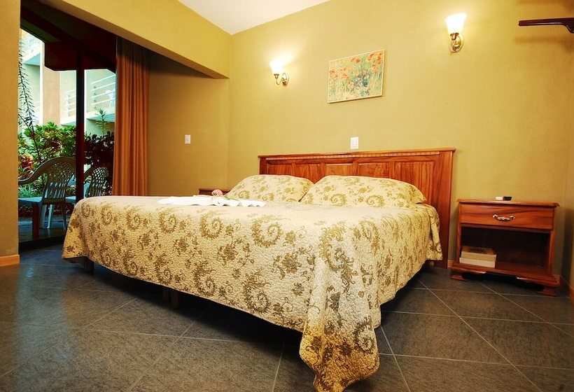 Номер Стандарт, Balcon Del Mar Beach Front