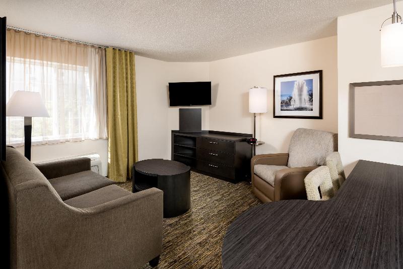 سوییت, Candlewood Suites Sterling, An Ihg