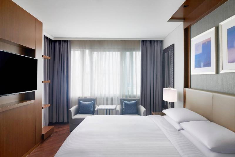 اتاق استاندارد, Hampton By Hilton Guarulhos Airport