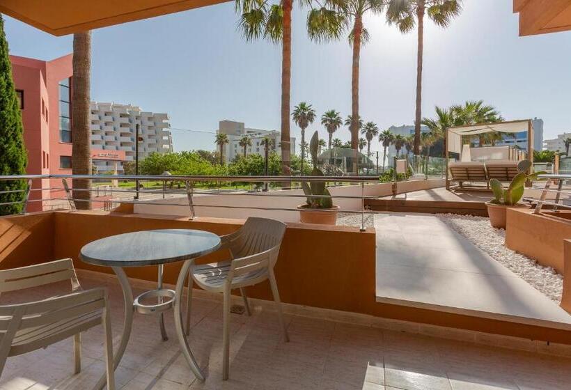 Полулюкс Премиум, Marins Beach Club   Adults Only