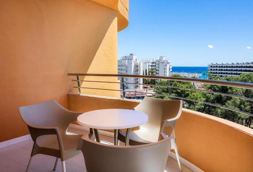 Полулюкс с Балконом, Marins Beach Club   Adults Only