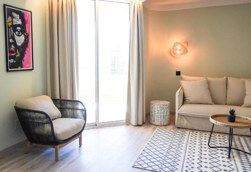 Люкс Superior, Marins Beach Club   Adults Only