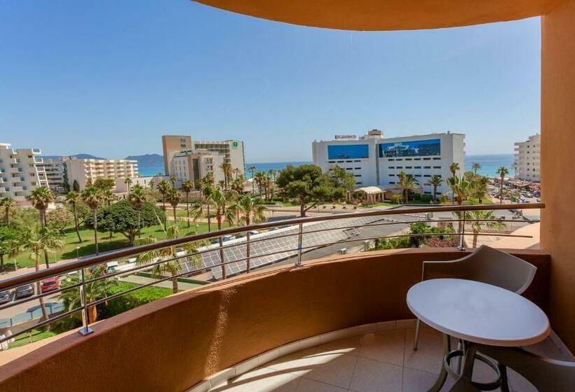 Номер Стандарт, Marins Beach Club   Adults Only