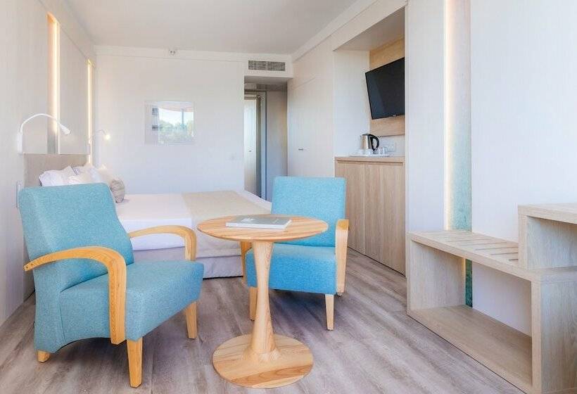 Номер Стандарт, Marins Beach Club   Adults Only