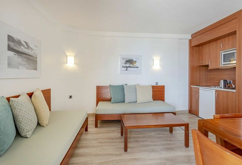 Люкс Superior, Marins Beach Club   Adults Only