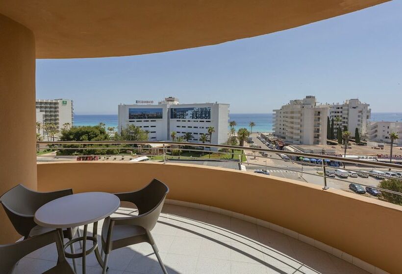 Люкс Superior, Marins Beach Club   Adults Only
