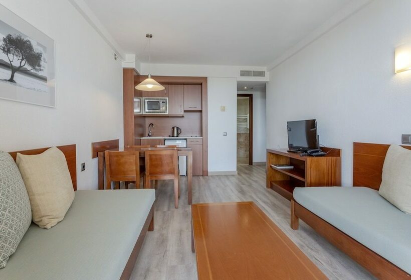 Люкс Superior, Marins Beach Club   Adults Only